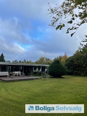 Tofthøjvej 9, 4305 Orø