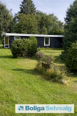 Tofthøjvej 9, 4305 Orø