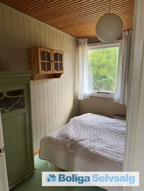 Tofthøjvej 9, 4305 Orø