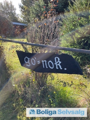 Tofthøjvej 9, 4305 Orø