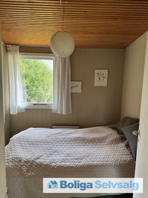 Tofthøjvej 9, 4305 Orø