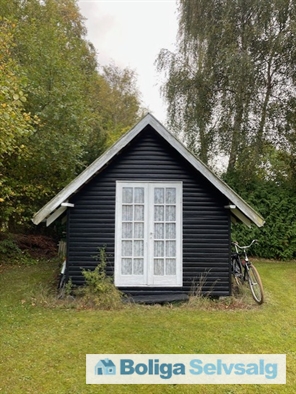 Tofthøjvej 9, 4305 Orø