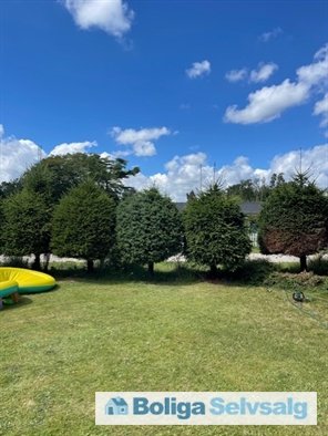 Tofthøjvej 9, 4305 Orø