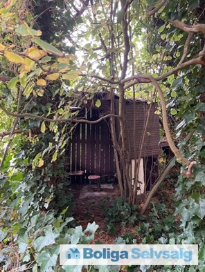 Tofthøjvej 9, 4305 Orø