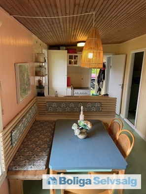 Tofthøjvej 9, 4305 Orø