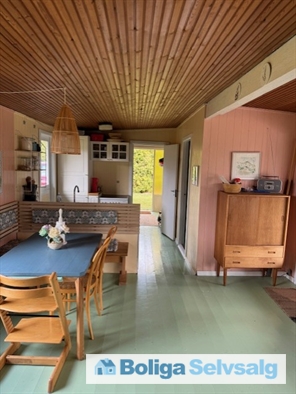 Tofthøjvej 9, 4305 Orø