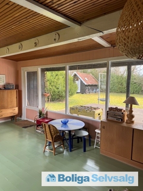 Tofthøjvej 9, 4305 Orø