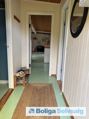 Tofthøjvej 9, 4305 Orø