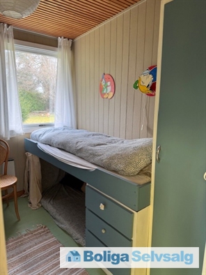 Tofthøjvej 9, 4305 Orø