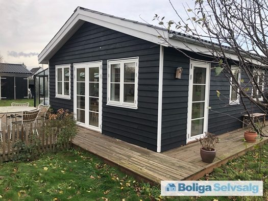 Dahliavej 52, 2610 Rødovre