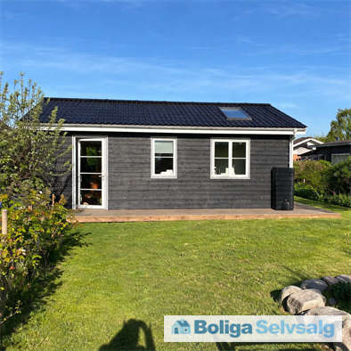 Dahliavej 52, 2610 Rødovre