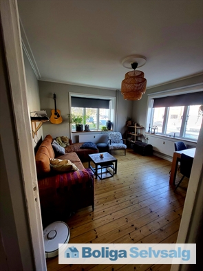 Folehaven 117, st. tv., 2500 Valby