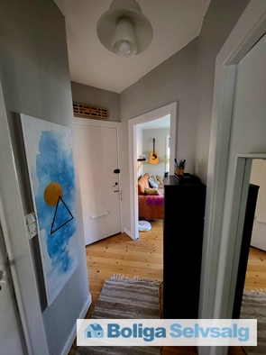 Folehaven 117, st. tv., 2500 Valby