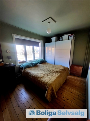 Folehaven 117, st. tv., 2500 Valby