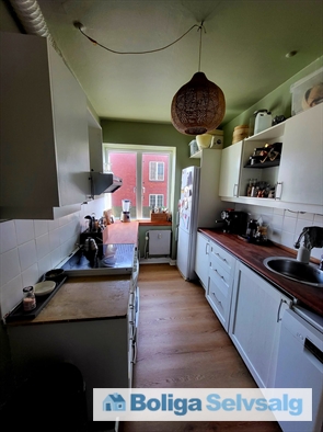 Folehaven 117, st. tv., 2500 Valby