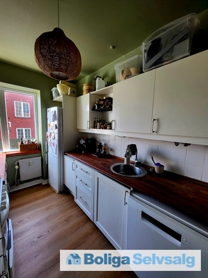 Folehaven 117, st. tv., 2500 Valby