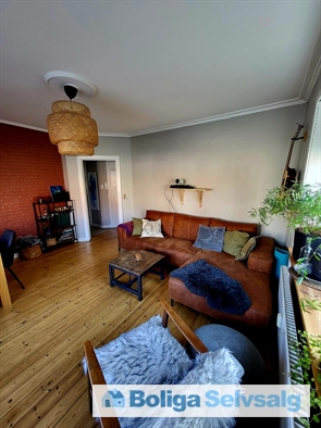 Folehaven 117, st. tv., 2500 Valby