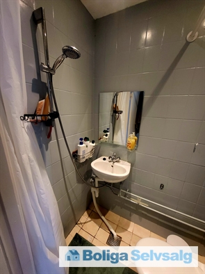 Folehaven 117, st. tv., 2500 Valby