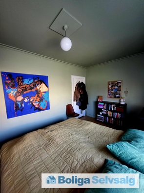 Folehaven 117, st. tv., 2500 Valby