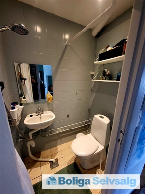 Folehaven 117, st. tv., 2500 Valby