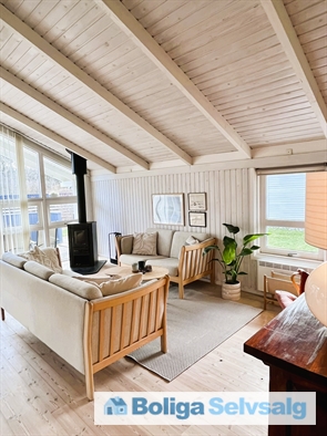 Lyngmosevej 11, 9900 Frederikshavn