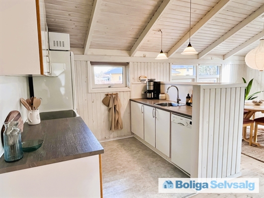 Lyngmosevej 11, 9900 Frederikshavn