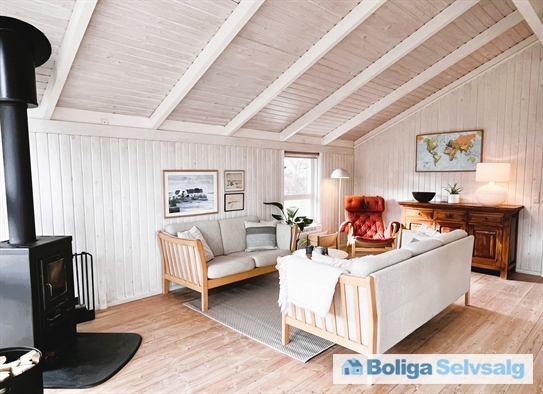 Lyngmosevej 11, 9900 Frederikshavn