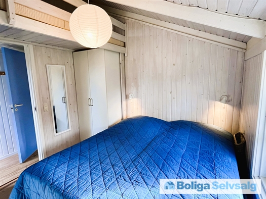 Lyngmosevej 11, 9900 Frederikshavn