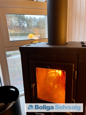 Lyngmosevej 11, 9900 Frederikshavn