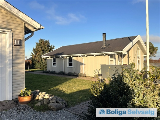 Lyngmosevej 11, 9900 Frederikshavn