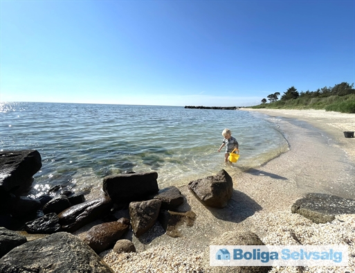 Lyngmosevej 11, 9900 Frederikshavn