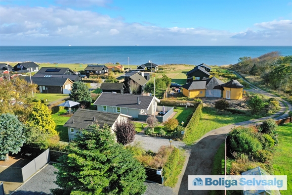 Lyngmosevej 11, 9900 Frederikshavn