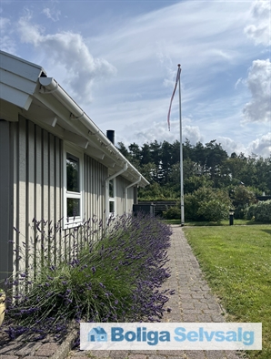 Lyngmosevej 11, 9900 Frederikshavn