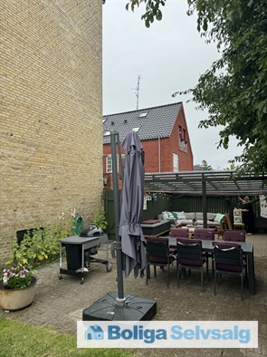 Folehaven 117, st. tv., 2500 Valby