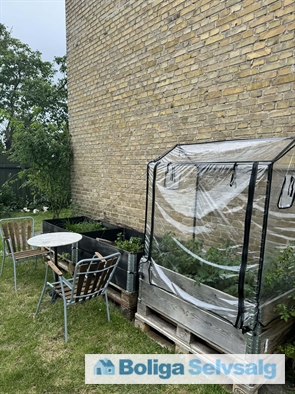 Folehaven 117, st. tv., 2500 Valby