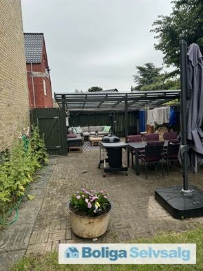 Folehaven 117, st. tv., 2500 Valby