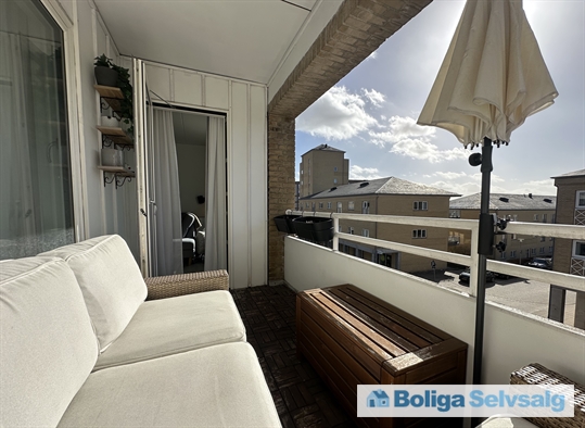 Høje Taastrup Boulevard 49, 2. 10., 2630 Taastrup