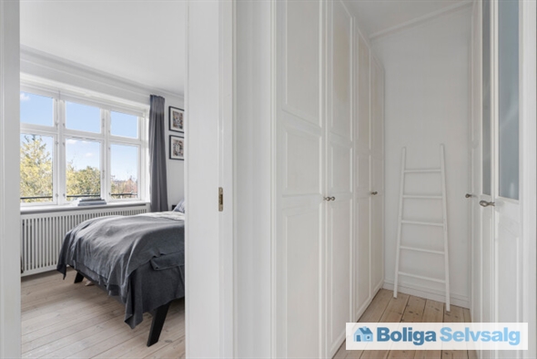 Ordrupvej 112A, 3., 2920 Charlottenlund