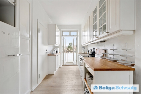 Ordrupvej 112A, 3., 2920 Charlottenlund