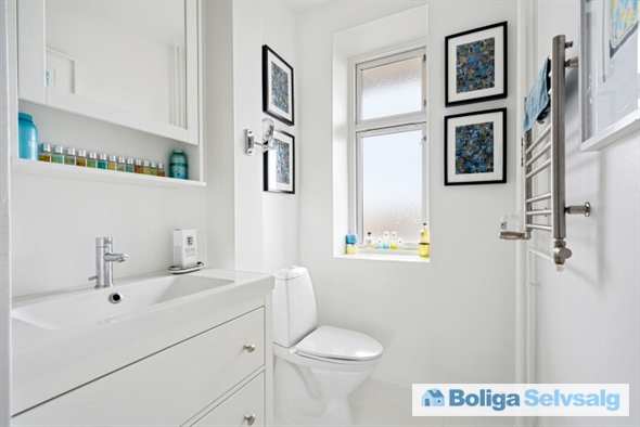 Ordrupvej 112A, 3., 2920 Charlottenlund