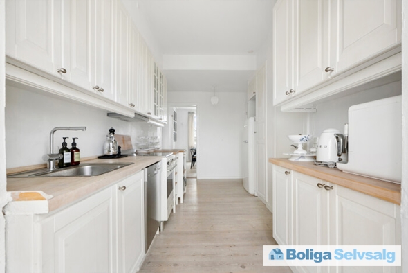 Ordrupvej 112A, 3., 2920 Charlottenlund