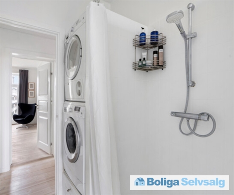 Ordrupvej 112A, 3., 2920 Charlottenlund