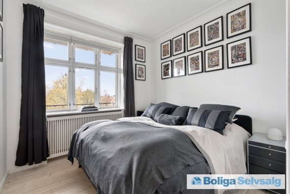 Ordrupvej 112A, 3., 2920 Charlottenlund