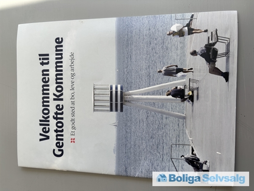 Ordrupvej 112A, 3., 2920 Charlottenlund