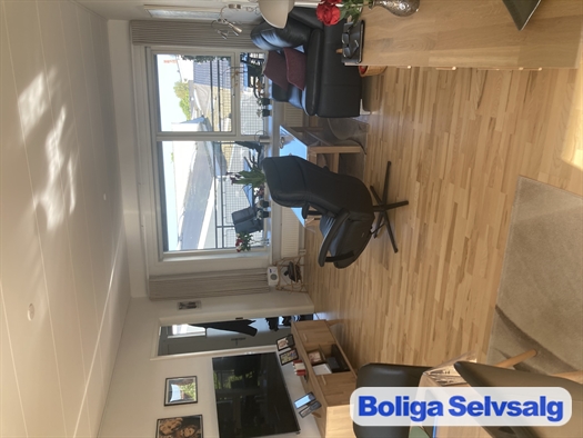 Energivej 17, 2. 4., 4690 Haslev