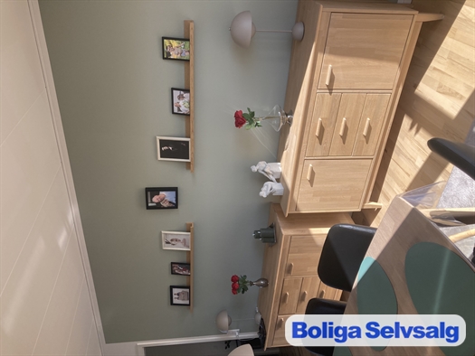 Energivej 17, 2. 4., 4690 Haslev