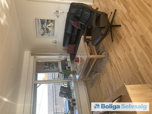 Energivej 17, 2. 4., 4690 Haslev