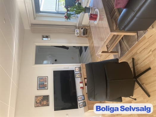 Energivej 17, 2. 4., 4690 Haslev