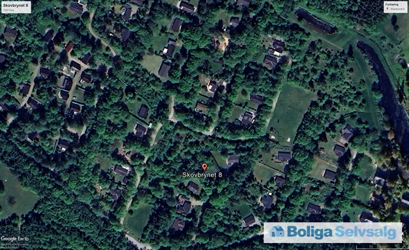 Skovbrynet 8, 7323 Give