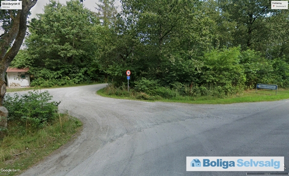 Skovbrynet 8, 7323 Give